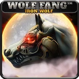 Wolf Fang - Iron Wolf